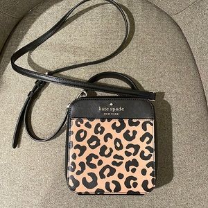Kate Spade Camera purse.